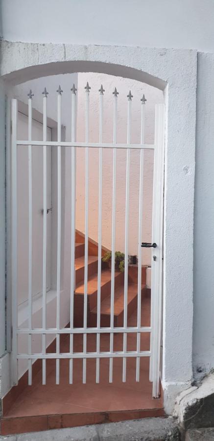 Sea View Apartment Aria Petrovac ภายนอก รูปภาพ