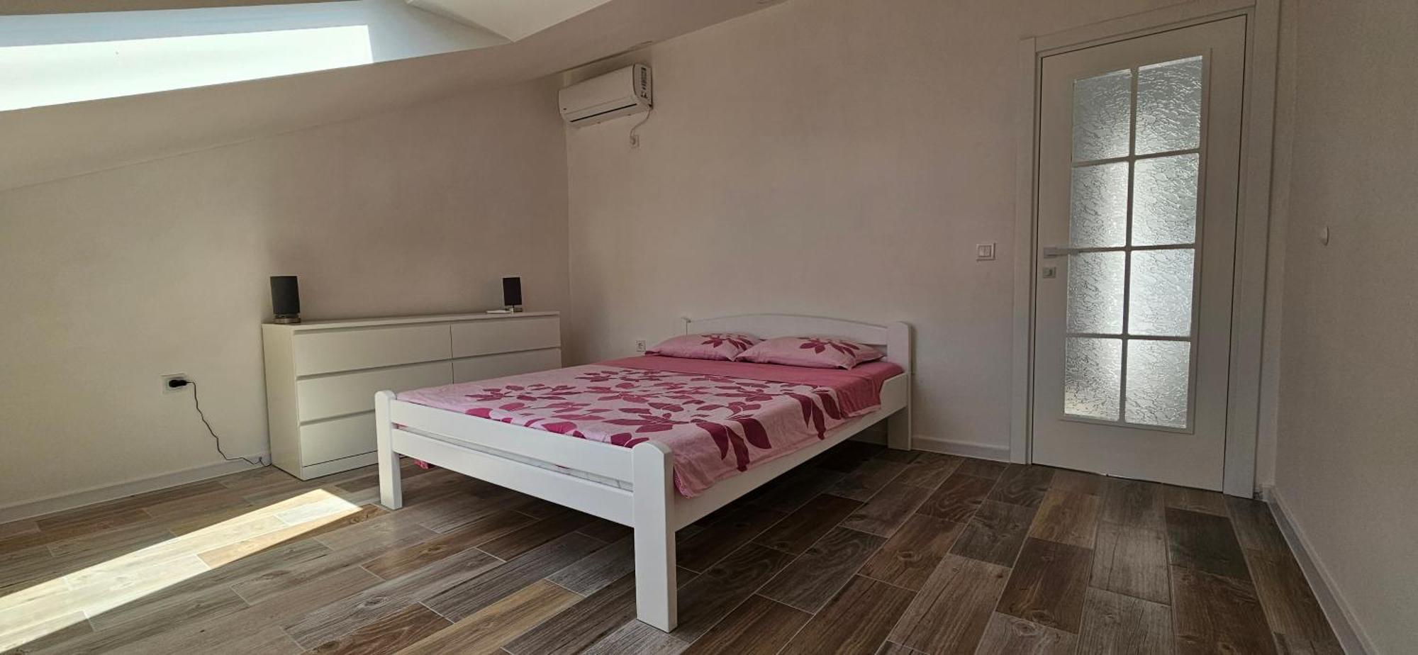 Sea View Apartment Aria Petrovac ภายนอก รูปภาพ